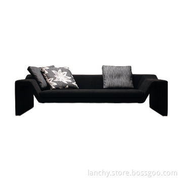 Unique Double Seater Sofa/Fabric Sofa/Sofa (SF-M230A)